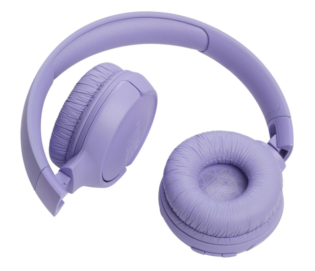 JBL TUNE 520 Fioletowe - 1205704 - zdjęcie 2